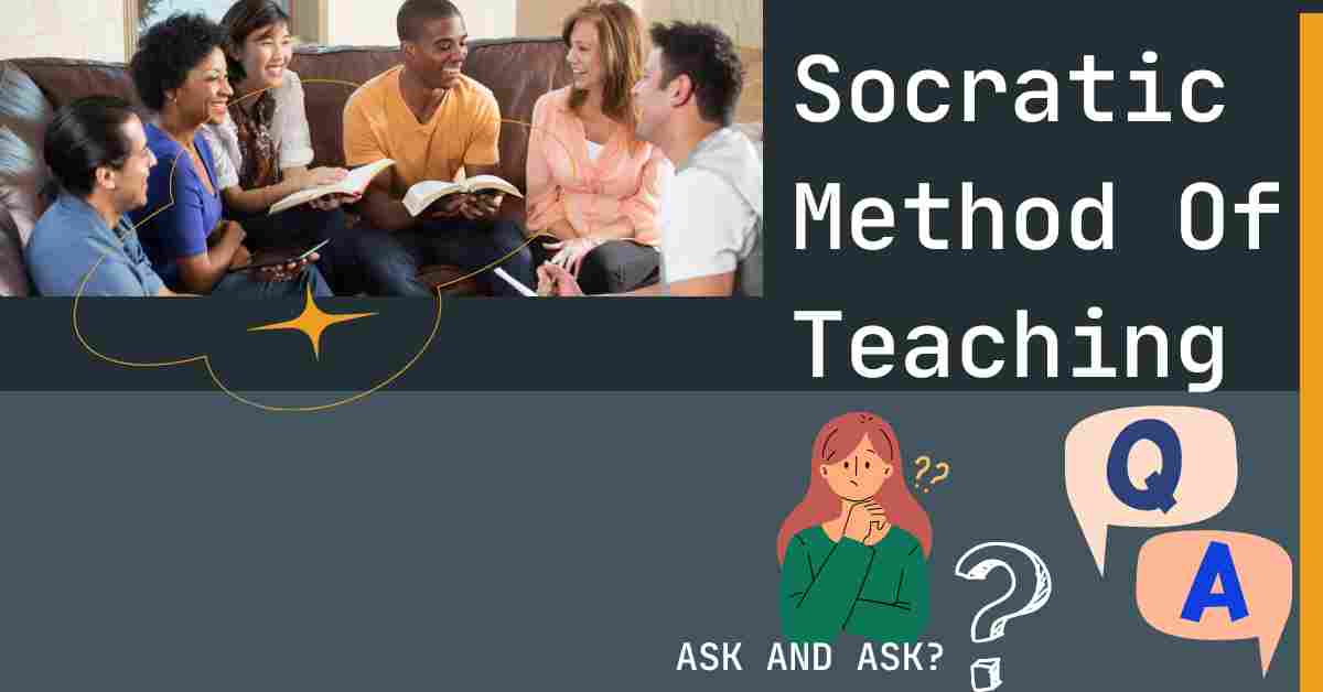 Socratic Method Of Teaching