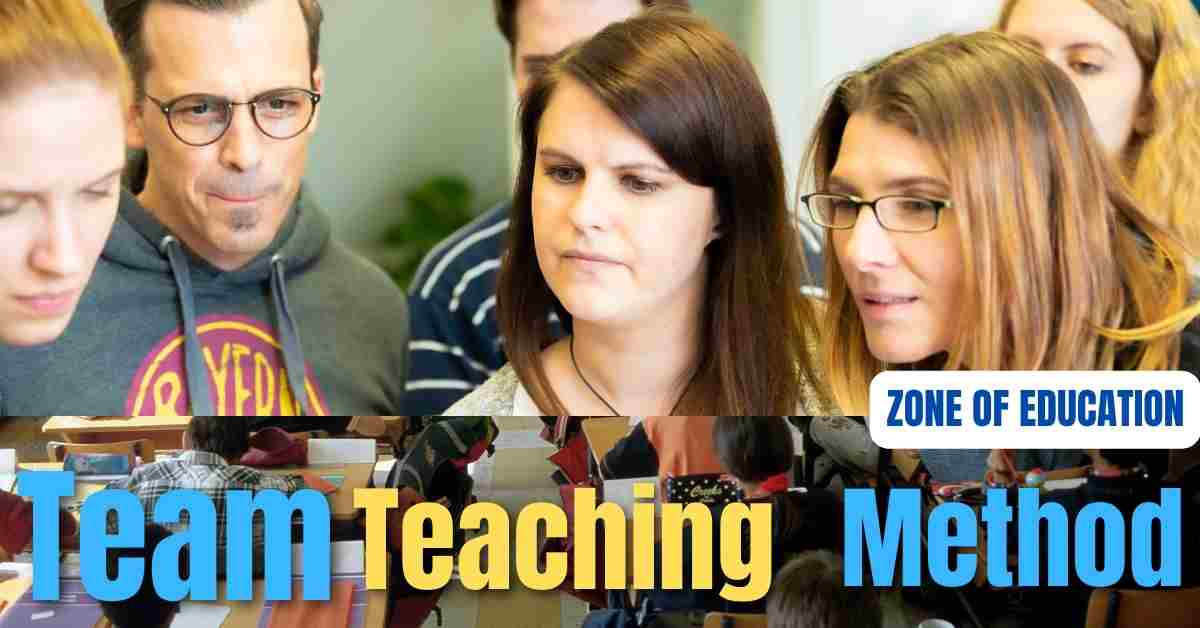 What is Team Teaching