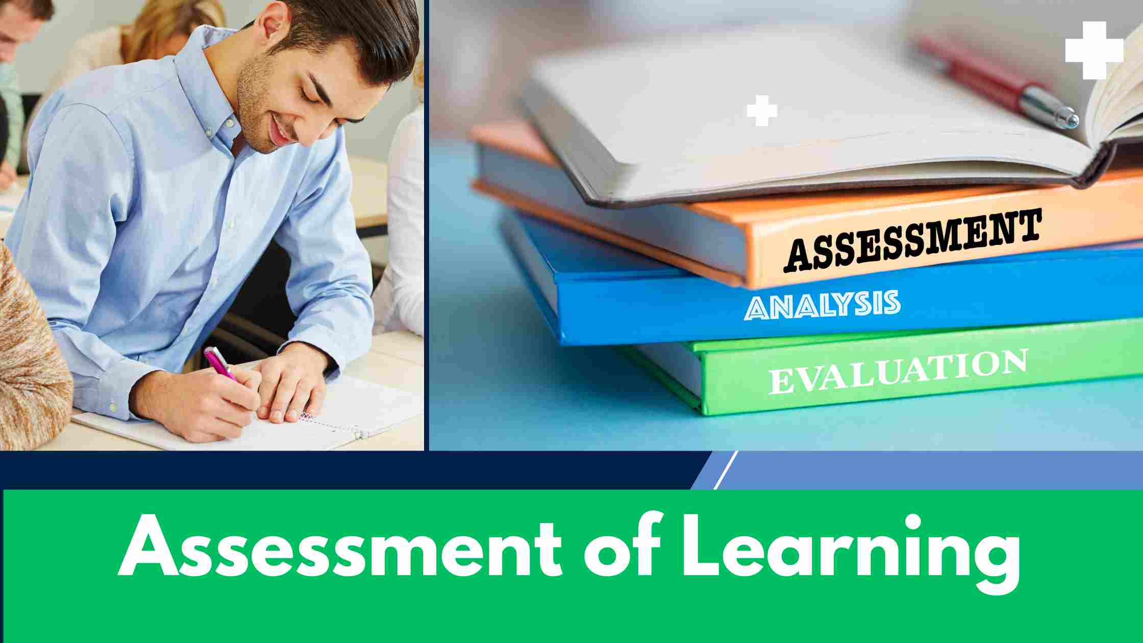 Assessment of Learning by Zone of Education