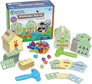 Learning Toys for 1-Year-Olds