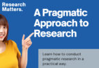 Pragmatism Research Paradigm