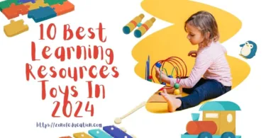 10 Best Learning Resources Toys In 2024