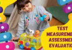 Test, Measurement, Assessment and Evaluation
