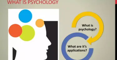 what is psychology by zonofeducation