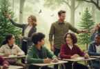 Naturalism Philosophy of Education