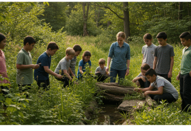 Naturalism in Education