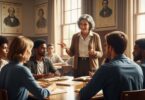 The Socratic Method of Teaching