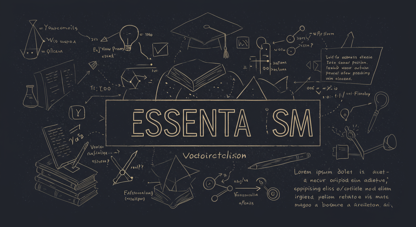 Essentialism