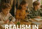 Realism in Education