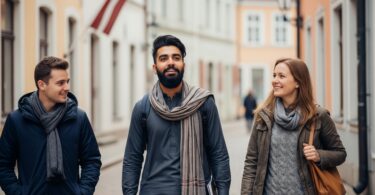 Study In Latvia