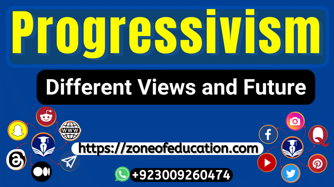 Progressivism