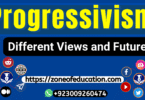 Progressivism