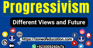 Progressivism