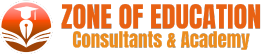 ZONE OF EDUCATION