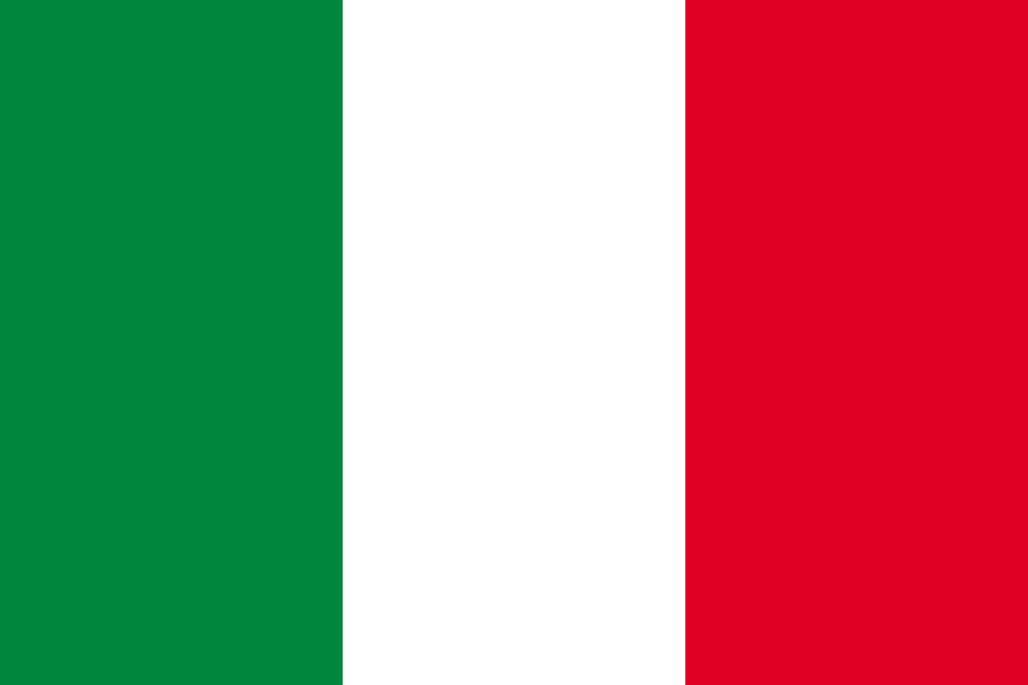 Study in Italy Zone of education